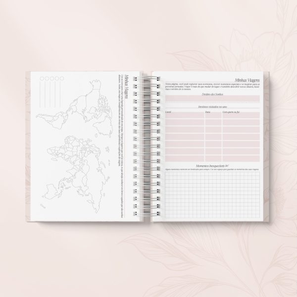 Planner 2026 Personalizado - Imagem 15