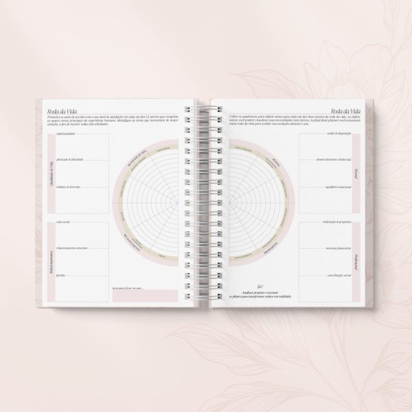 Planner 2026 Personalizado - Imagem 16