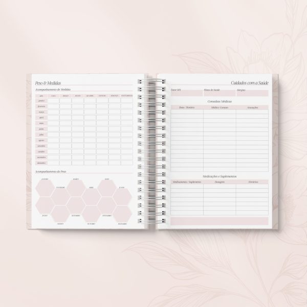 Planner 2026 Personalizado - Imagem 17