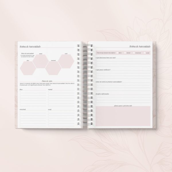 Planner 2026 Personalizado - Imagem 21