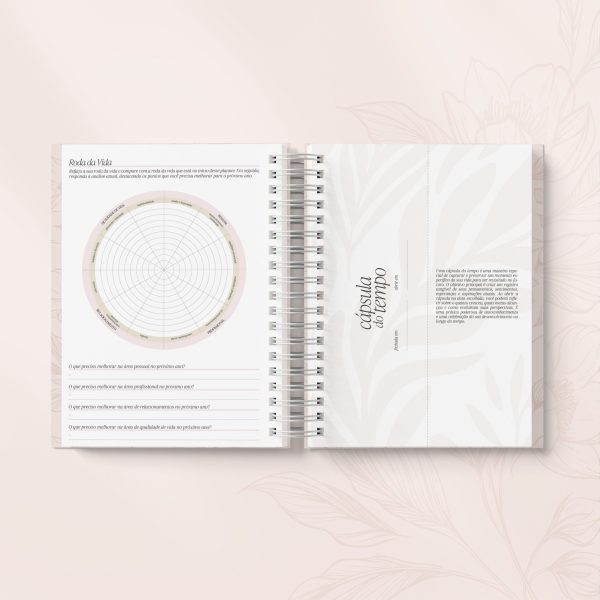 Planner 2026 Personalizado - Imagem 22