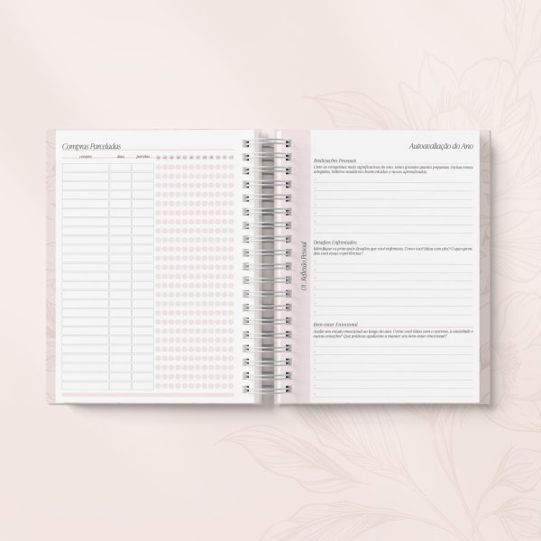 Planner 2026 Personalizado - Imagem 23