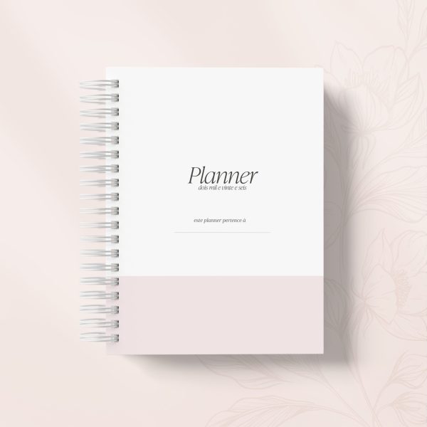 Planner 2026 Personalizado - Imagem 9