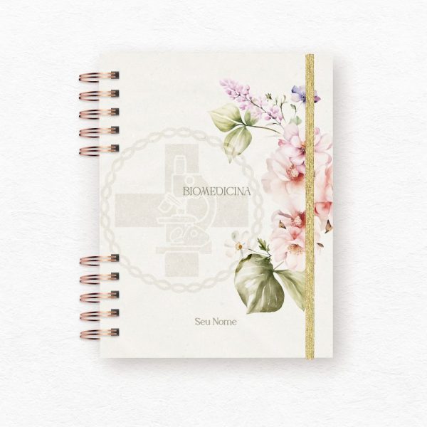 Caderno Pautado A5 - Imagem 9