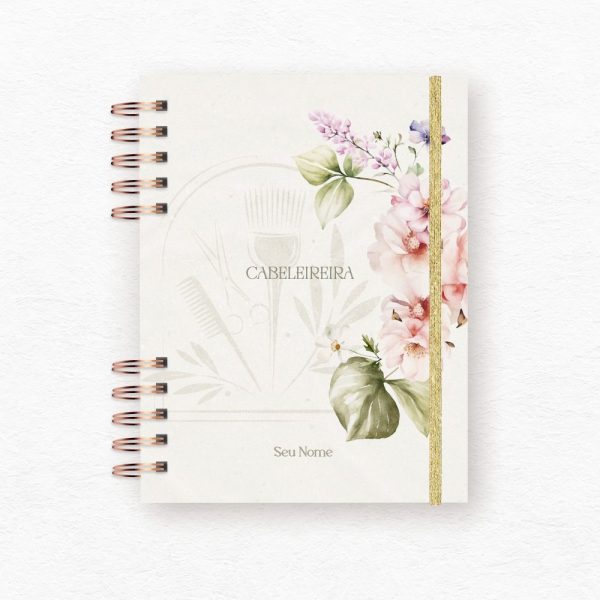 Caderno Pautado A5 - Imagem 10