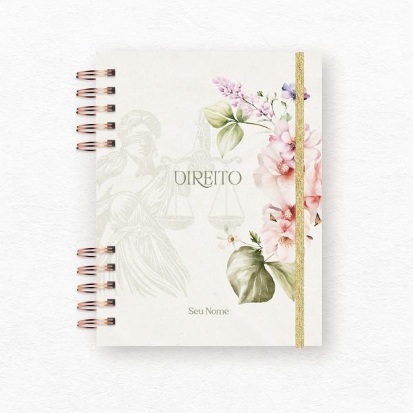 Caderno Pautado A5 - Imagem 11