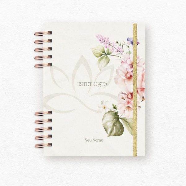 Caderno Pautado A5 - Imagem 12