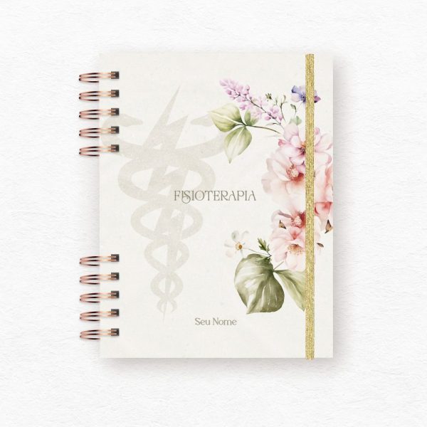 Caderno Pautado A5 - Imagem 13