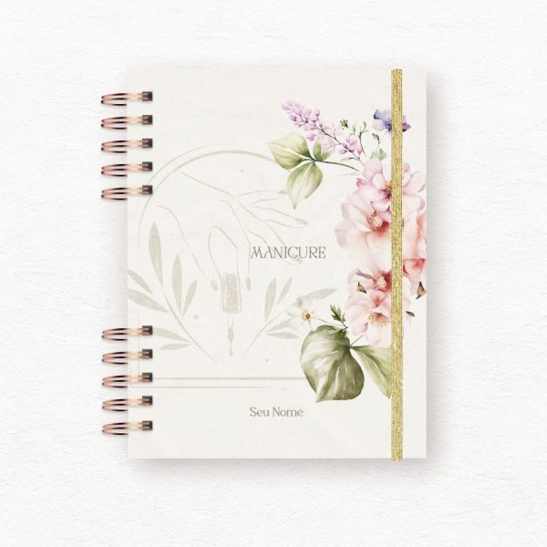 Caderno Pautado A5 - Imagem 14