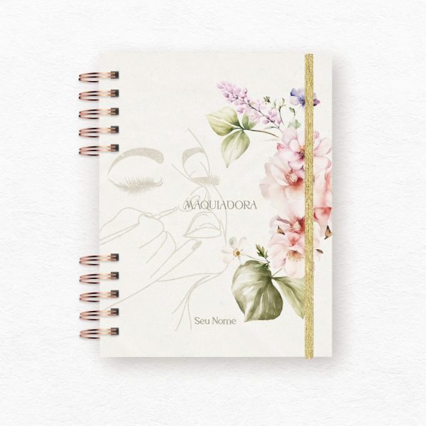 Caderno Pautado A5 - Imagem 15