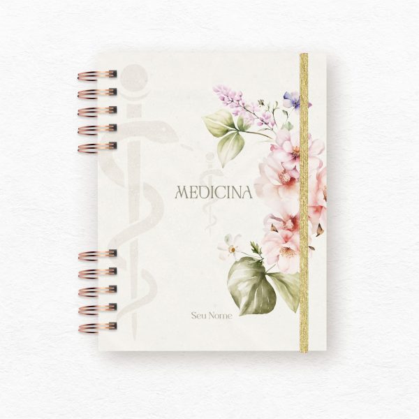 Caderno Pautado A5 - Imagem 21