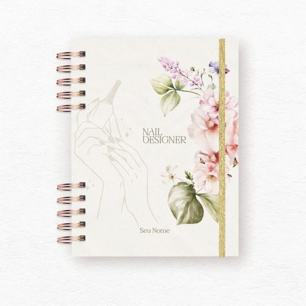 Caderno Pautado A5 - Imagem 16