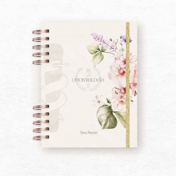 Caderno Pautado A5 - Imagem 18