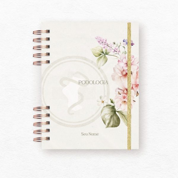 Caderno Pautado A5 - Imagem 19