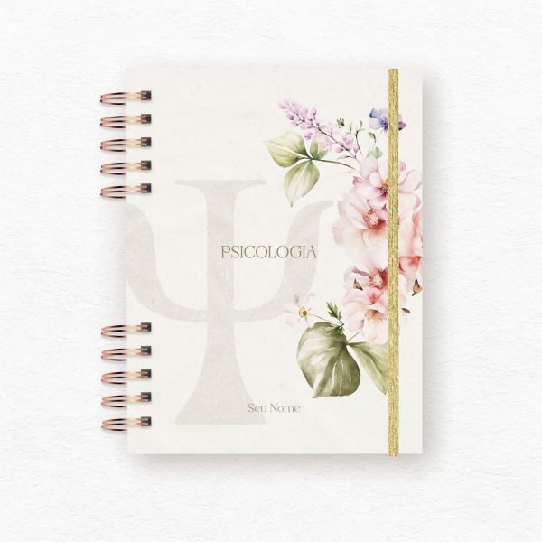 Caderno Pautado A5 - Imagem 22