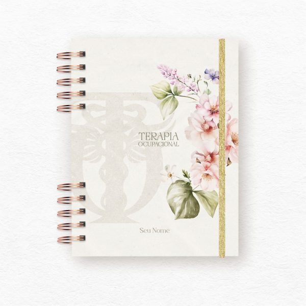 Caderno Pautado A5 - Imagem 23