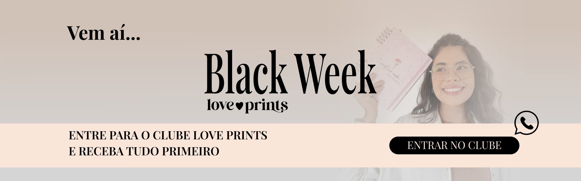 ANTECIPAÇÃO BANNER BLACK WEEK 2026 - DESKTOP