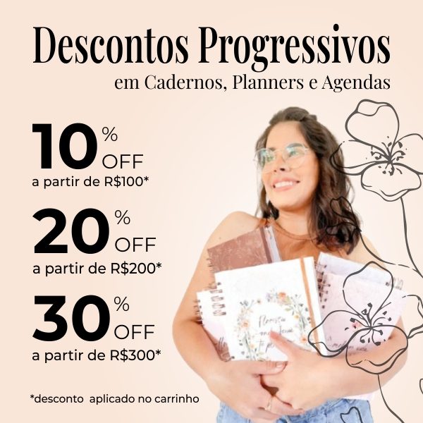 banner desconto progressivo mobile