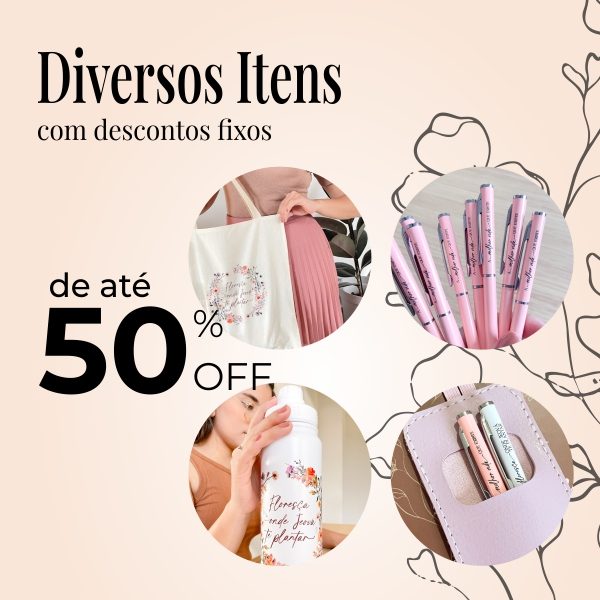 desconto fixo black - mobile